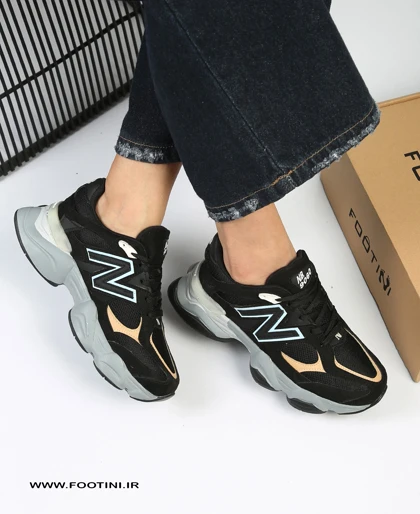 کتانی زنانه نیوبالانس کد HK 800