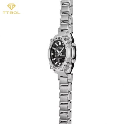 ساعت مچی مردانه کاسیو جیشاک CASIO G-SHOCK GST-B600D-1A