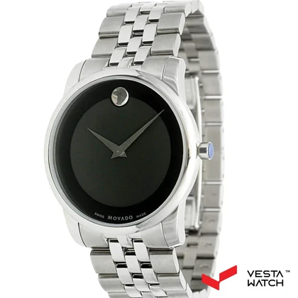 ساعت مچی مردانه موادو MOVADO مدل 0606504