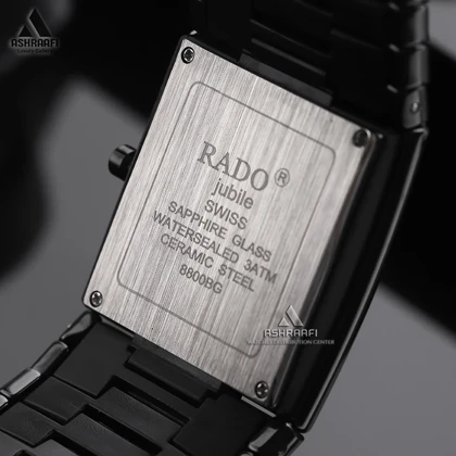 ساعت رادو سرامیکی Rado Diastar Ceramic 26