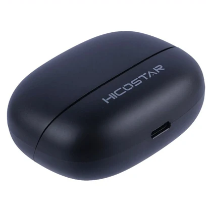هندزفری بلوتوثی هایکواستار Hicostar مدل HS-TWS482 نویز کنسلینگ