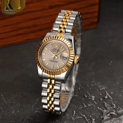 ساعت زنانه رولکس Rolex Datejust-05-26mm