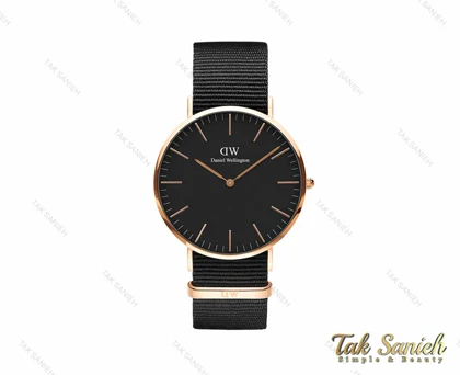 ساعت مچی کلاسیک دنیل ولینگتون مردانه Daniel-3245-G