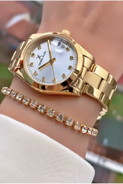 ساعت زنانه daniel-klein