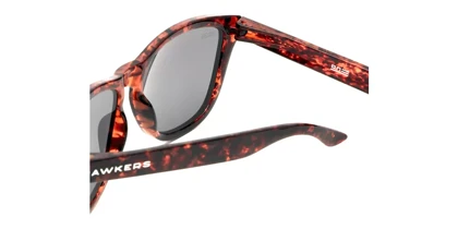 عینک آفتابی هاکرز مدل Carey Dark One Tr18