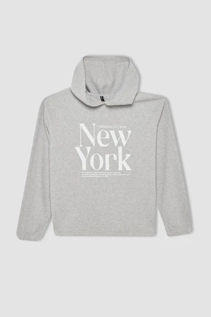 سویشرت زنانه اورجینال دیفکتو defacto