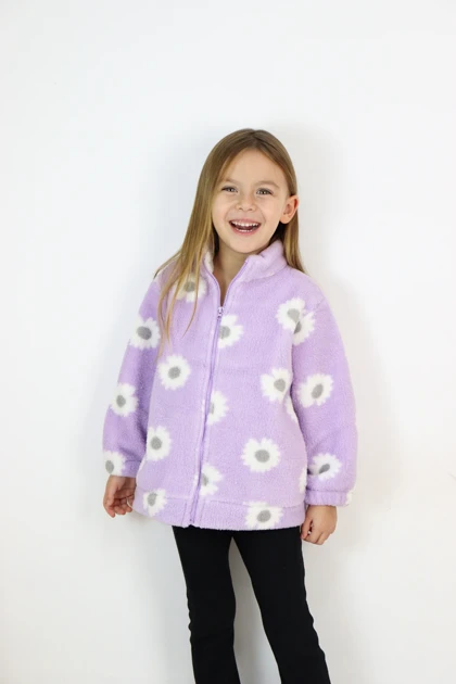 کت و کاپشن بچگانه harika-kids harika-kids