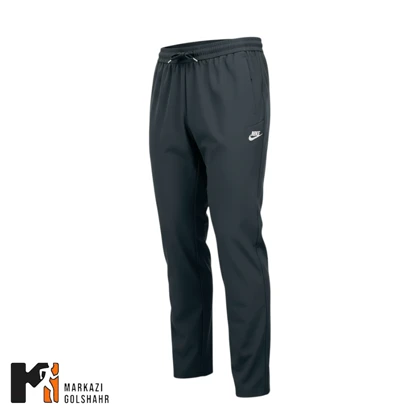 شلوار ورزشی مردانه نایک کد 9279