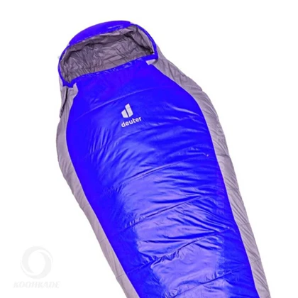 کیسه خواب مدل دیوتر1500لایت پیک پر