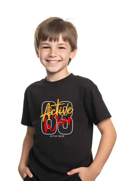 تیشرت بچگانه پانیو کیدز panios-kids