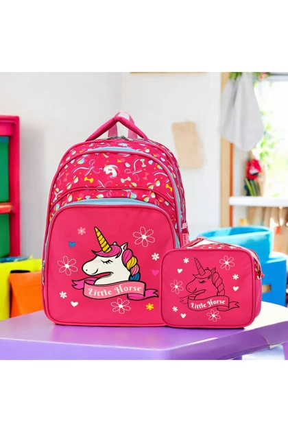 کیف مدرسه بچگانه shopiolog