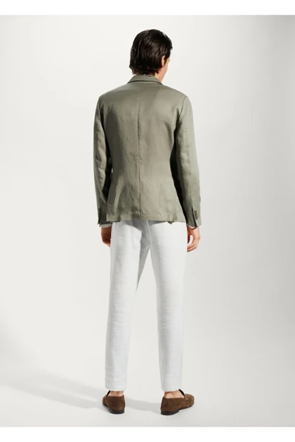 کت و ژاکت مردانه اورجینال mango-man mango-man