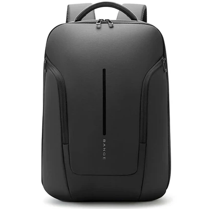 کیف کوله پشتی لپ تاپ اورجینال بنج BANGE 8013