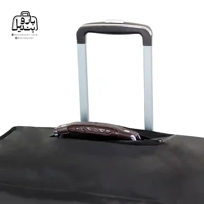 کاور برزنتی چمدان سایز بزرگ