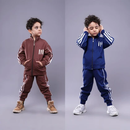 سویشرت شلوار اسپرت