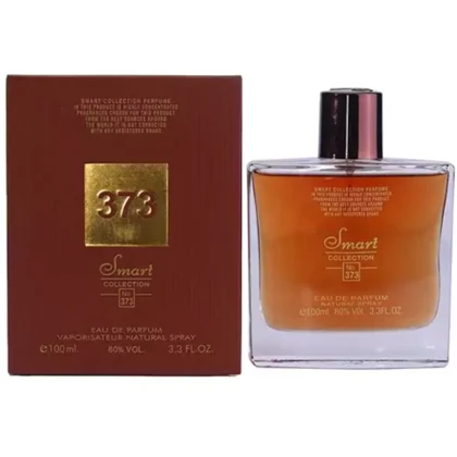 ادو پرفیوم مردانه اسمارت کالکشن شماره 373 حجم 100ml