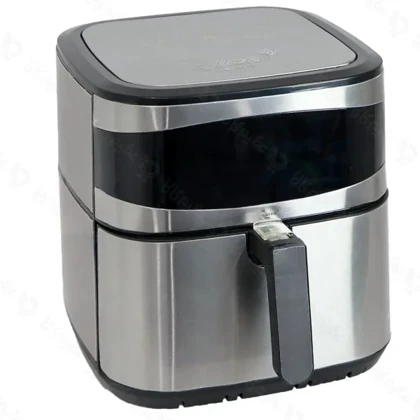 سرخ‌کن 8 لیتر کوئین هوم مدل QH-2920