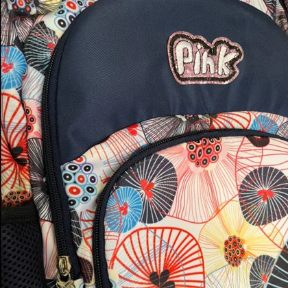 کوله پشتی مدل 10004