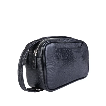 کیف دستی چرم مردانه 108