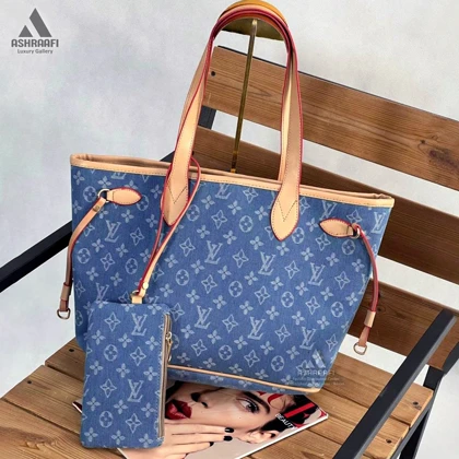 کیف زنانه لویی ویتون Louis Vuitton Hand Bag A15