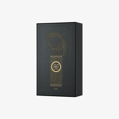 ادکلن یونیسکس لطافه سحر Lattafa Sehr Unisex