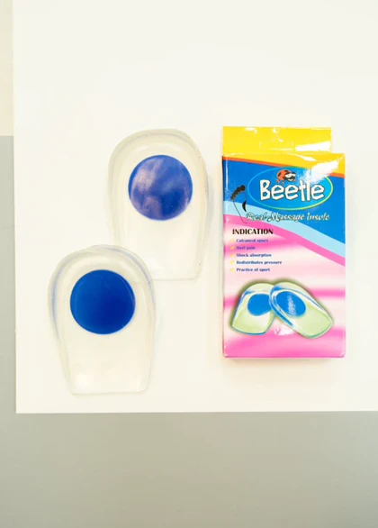 پد ژله ای خار پاشنه