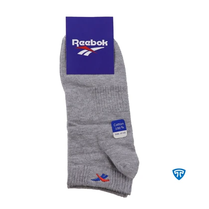 جوراب مچی اسپرت مردانه تاپیک برند REEBOK