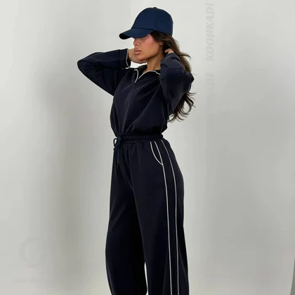ست زنانه AVISHO-201