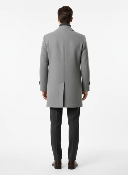 پالتو مردانه برندس Brands کدBR-BN41