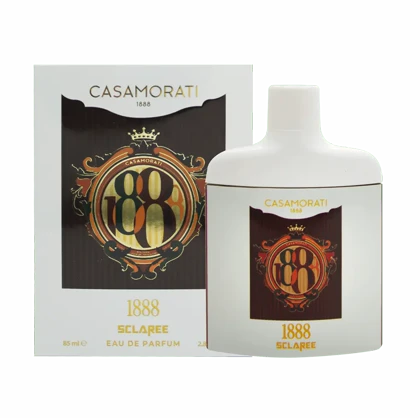 ادوپرفیوم اسکلاره مدل Casamorati 1888 حجم 85 میلی لیتر