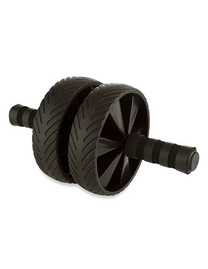 چرخ شکم Unisex بدون برند دوبل RUI BA - KW-720