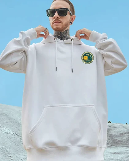 هودی 3نخ کرک دار ضخیم