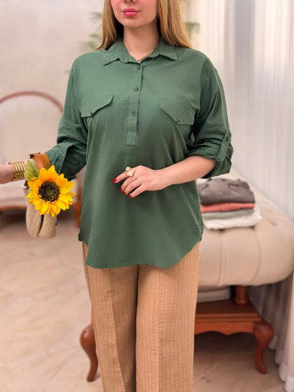 تونیک لینن L50