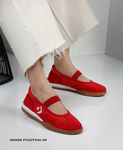 کتانی زنانه کانورس کشی ASX ConVerse