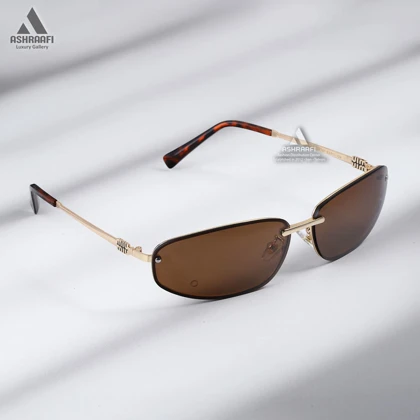 عینک زنانه میو میو Miu Miu 22701