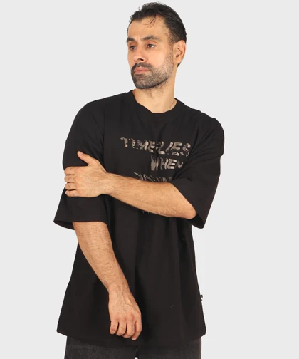 تیشرت لش طرحدار 1728