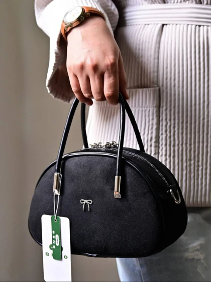 کیف دستی زنانه بنو مدل داریا کد 4893