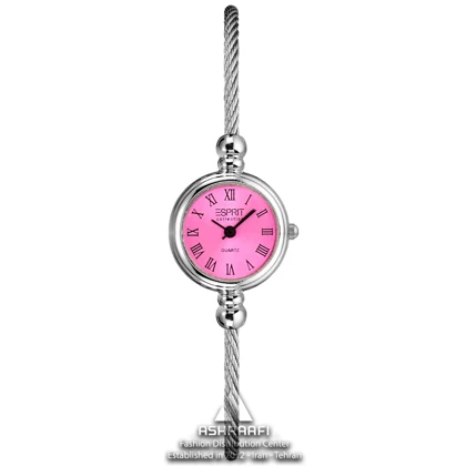 ساعت مچی زنانه النگویی Esprit S50