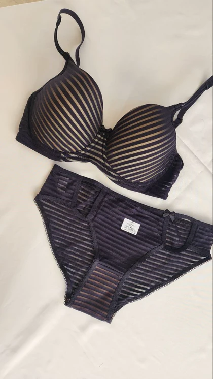 ست فنردار ابرنازک SATER SEEN کد: 1030