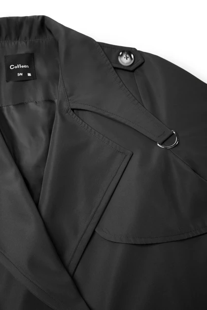 بارانی سانتانا - 4104