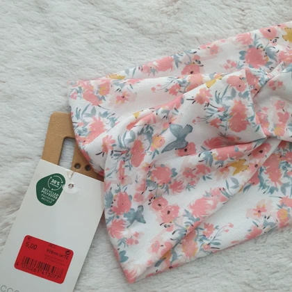 هدبند زنانه آی ام کد Z-DF45