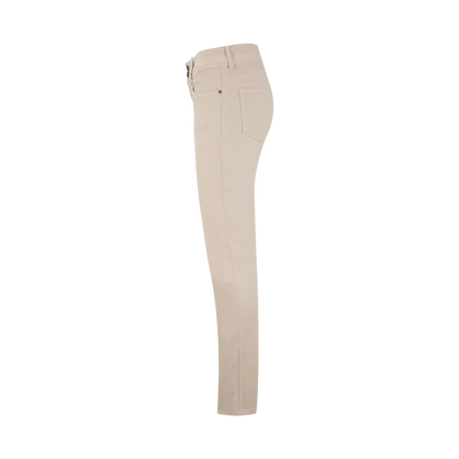 شلوار کتان زنانه وینترهارت مدل W2014001PN