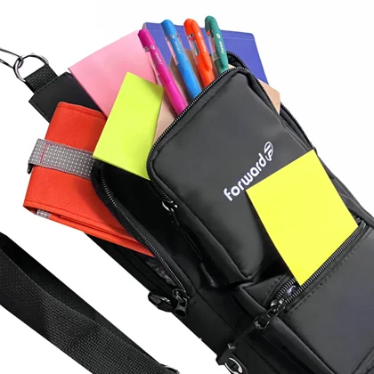 کیف کراس بادی فوروارد مدل FORWARD - FCLT931 CROSS FIT