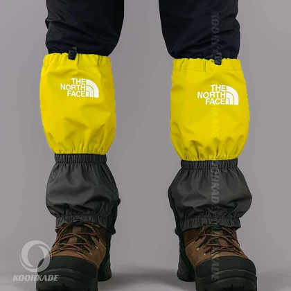 گتر کوهنوردی NORTHFACE