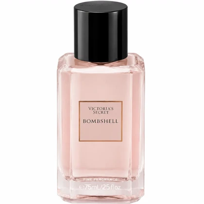 بادی میست خوشبوکننده بدن ویکتوریا سکرت مدل BOMBSHELL حجم 75ml