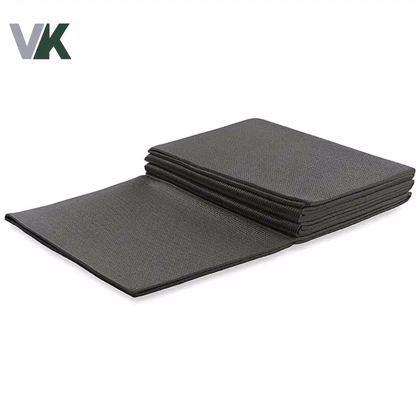 مت یوگا تاشو 4/5 میل pvc شناسه محصول 10100739