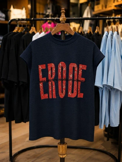 وست ERODE