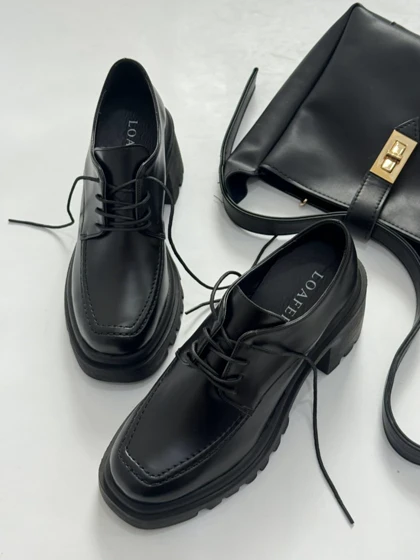 لوفر پاشنه همتا 1215