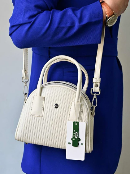 کیف دستی زنانه بنو مدل دینا کد BENO 4781