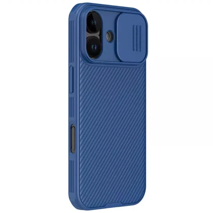 قاب گوشی آیفون 17 نیلکین Nillkin CamShield Pro